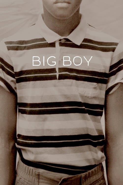 Poster for Big Boy