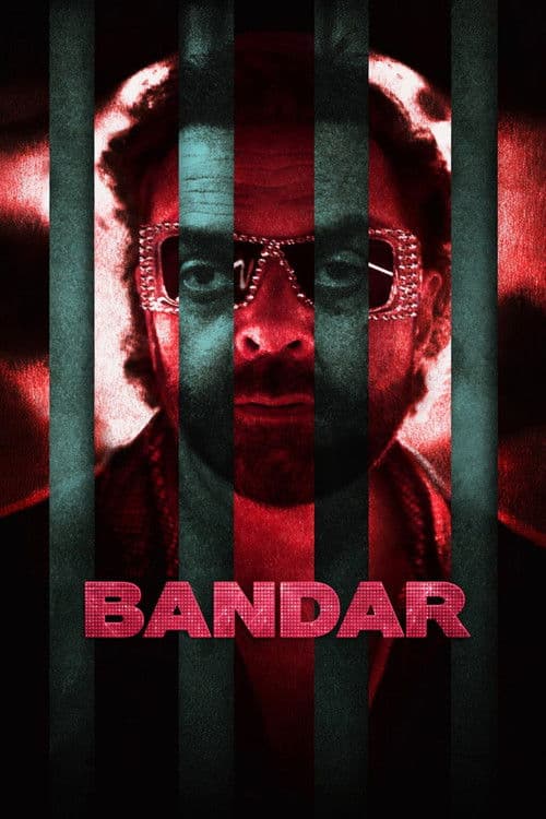 Poster for Bandar