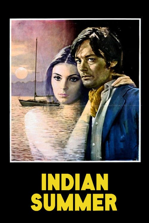Poster for Indian Summer