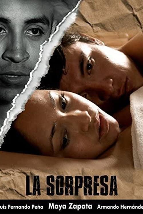 Poster for La sorpresa
