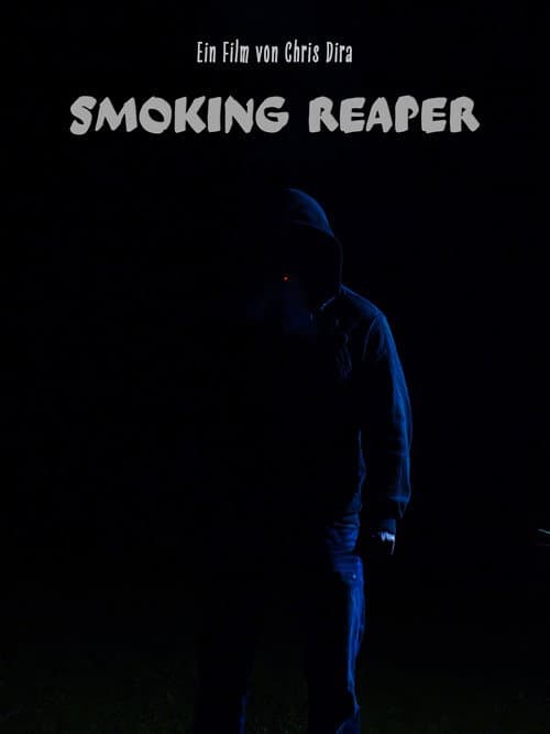 Poster for Smoking Reaper