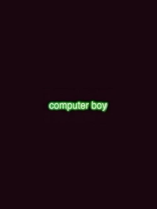 Poster for Computer Boy