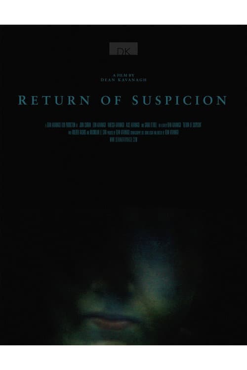 Poster for Return of Suspicion