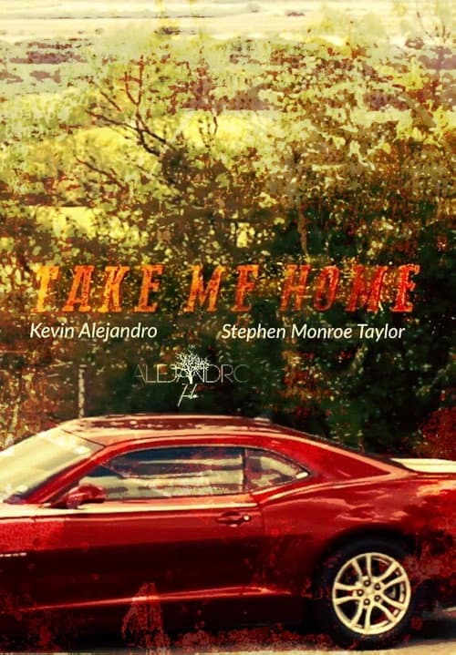 Poster for Take Me Home