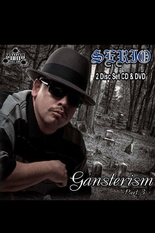 Poster for Gansterism Part 3