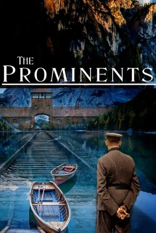 Poster for The Prominents