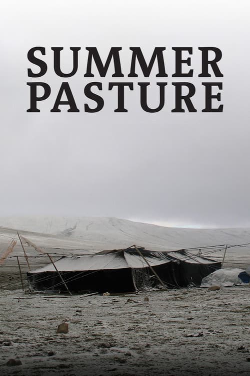 Poster for Summer Pasture
