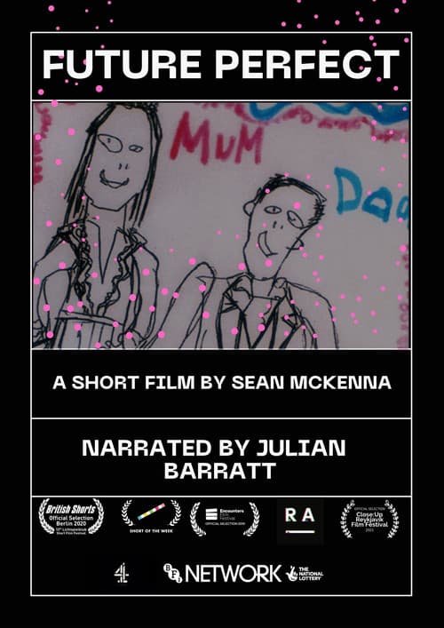 Poster for Future Perfect