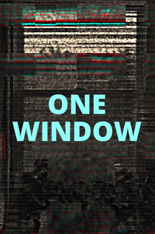 Poster for One Window