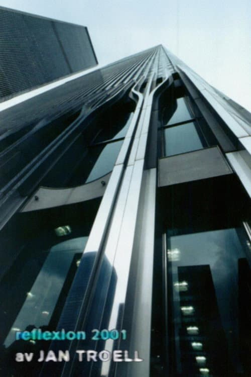 Poster for Reflection 2001