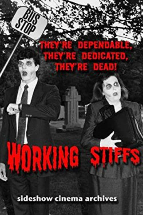 Poster for Working Stiffs