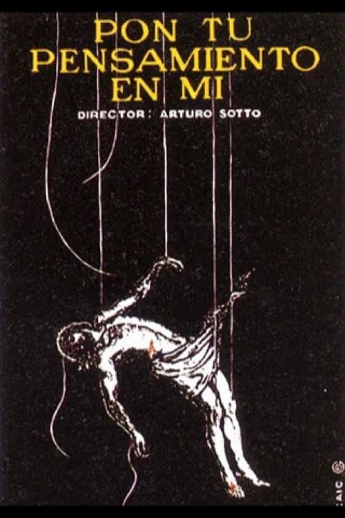Poster for Think of Me