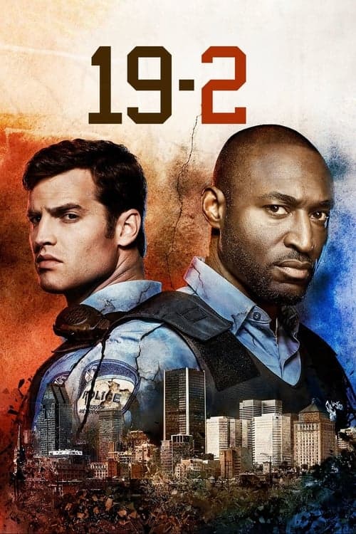 Poster for 19-2