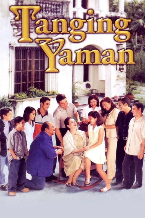 Poster for A Change of Heart