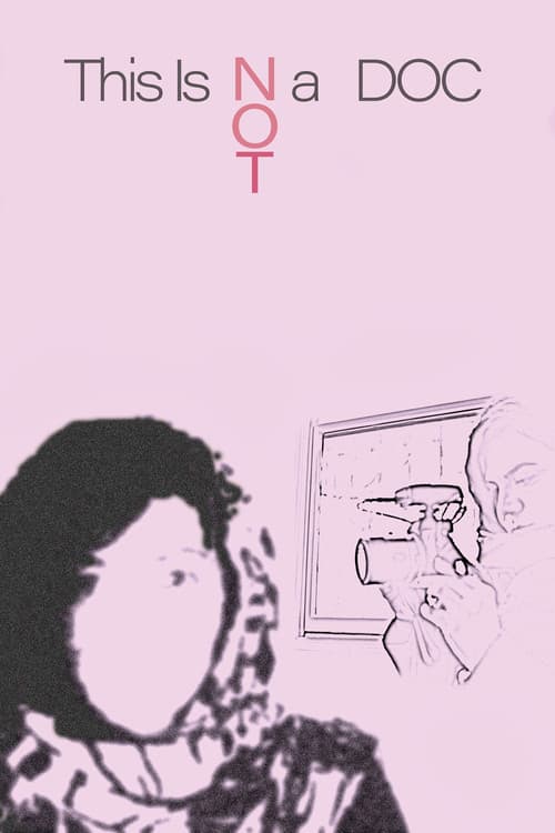 Poster for This Is Not a Doc