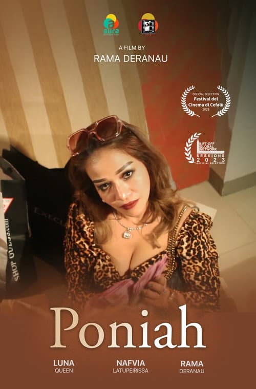 Poster for Poniah