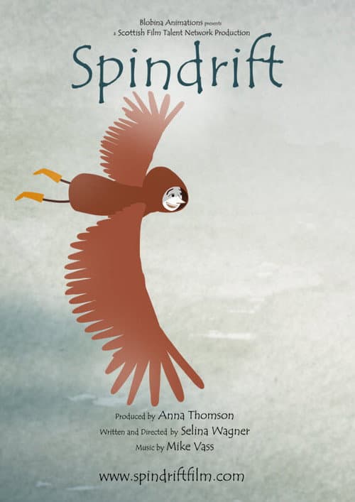 Poster for Spindrift