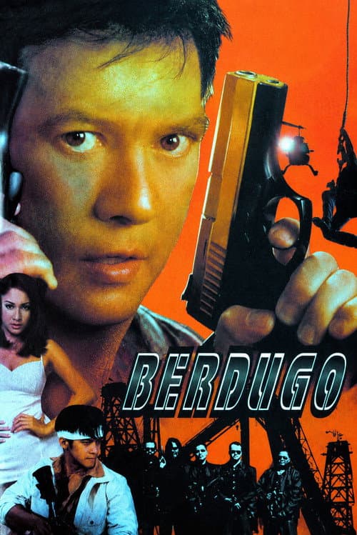 Poster for Berdugo