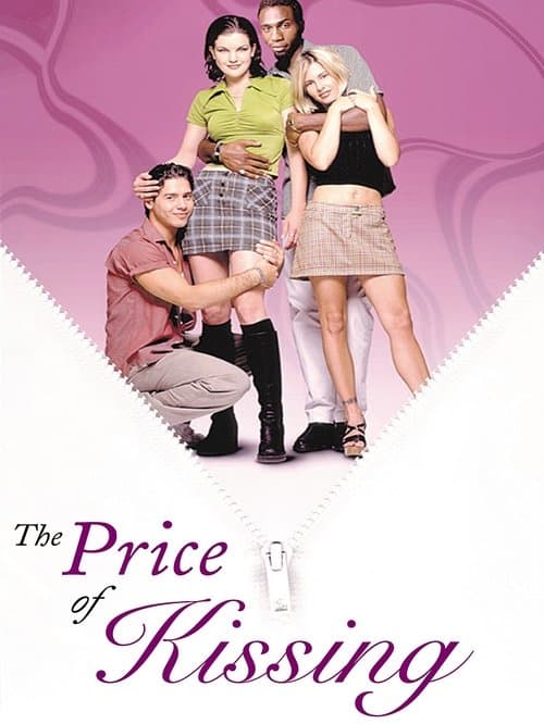 Постер до фільму «The Price of Kissing»