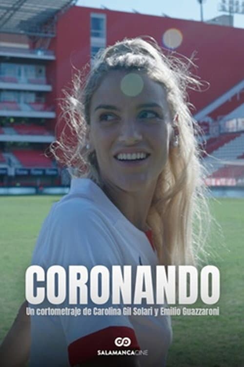 Poster for Coronando