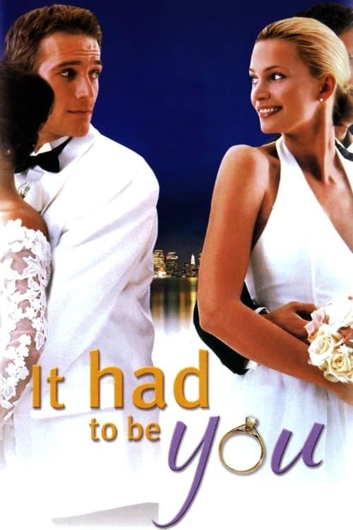 Poster for It Had to Be You