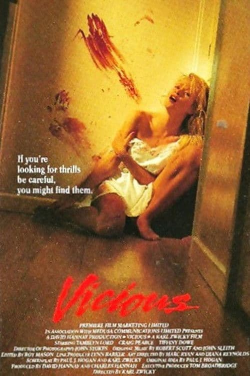 Poster for To Make a Killing