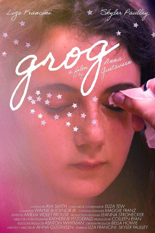 Poster for Grog