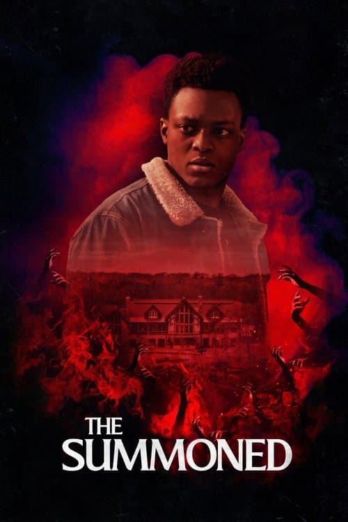 Poster for The Summoned
