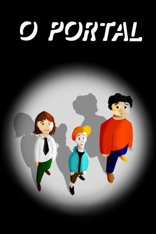 Poster for O Portal