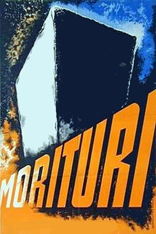 Poster for Morituri