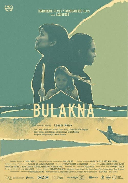 Poster for Bulakna