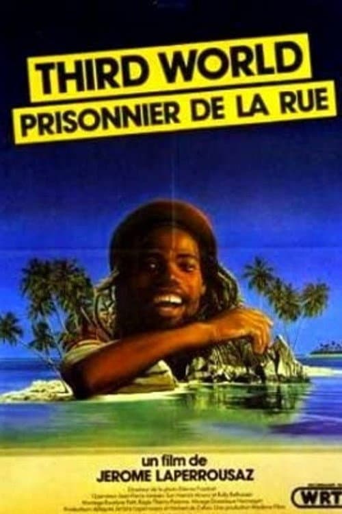 Poster for Third World