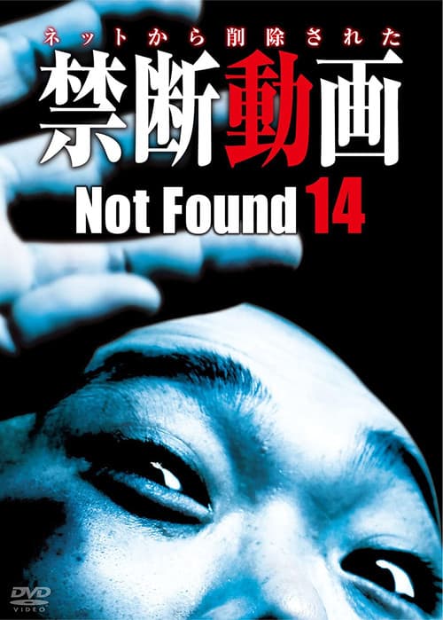 Постер до фільму «Not Found 14»