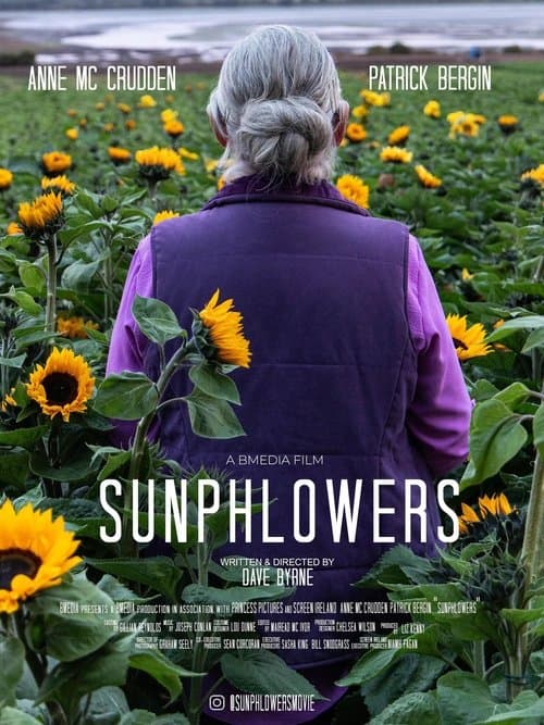 Poster for Sunphlowers