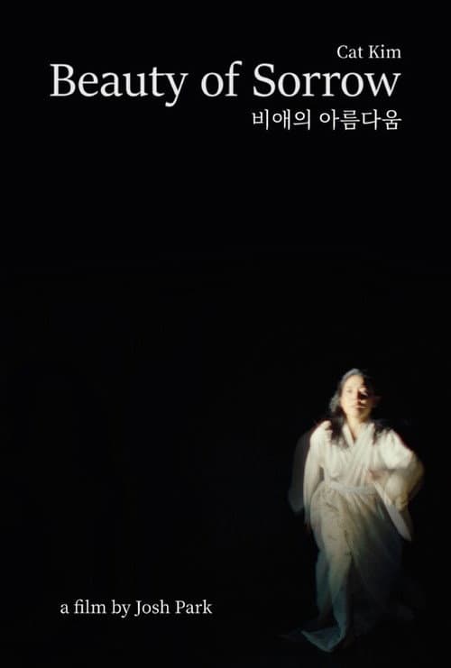 Poster for Beauty of Sorrow