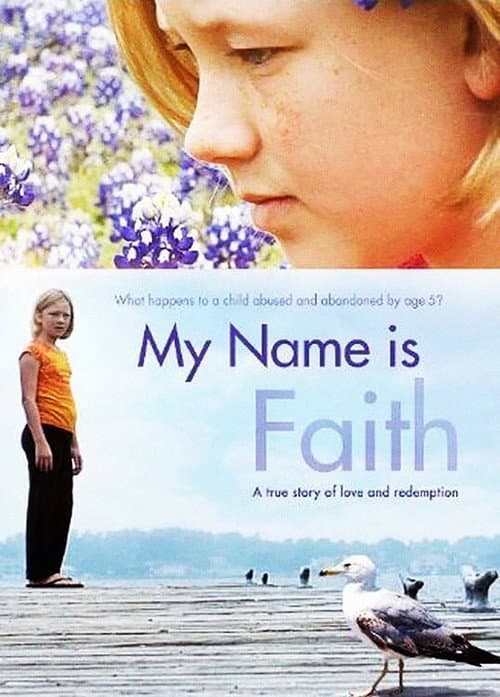 Poster for My Name Is Faith