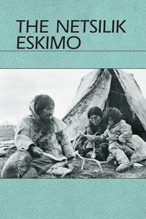 Постер до фільму «Netsilik Series»