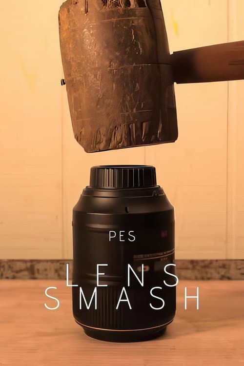 Постер до фільму «Lens Smash»