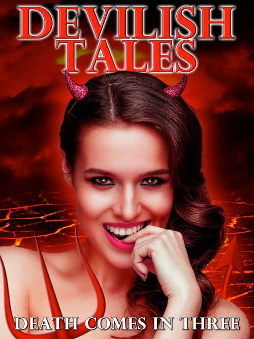 Poster for Devilish Tales