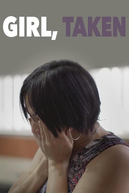 Poster for Girl, Taken