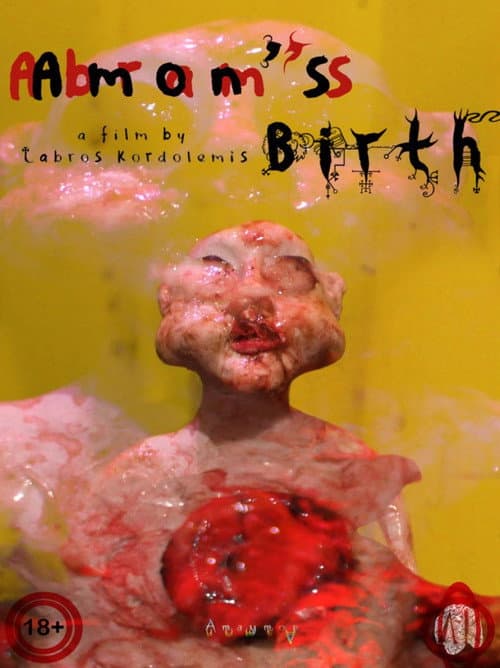 Poster for Amon's Birth