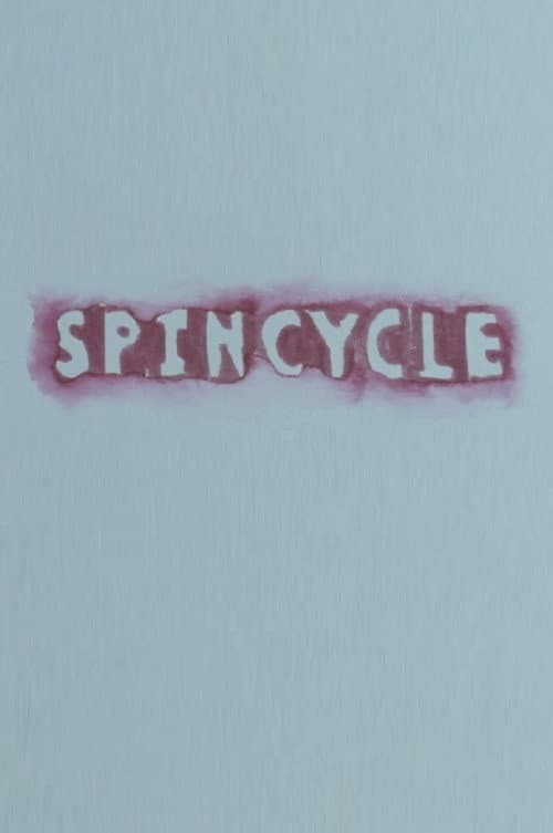 Poster for Spin Cycle