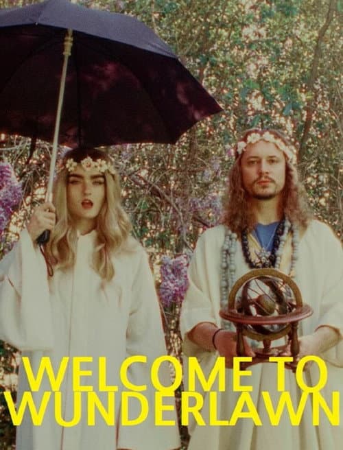 Poster for Welcome to Wunderlawn