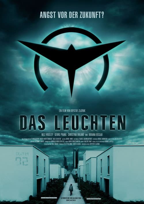 Poster for Reverence