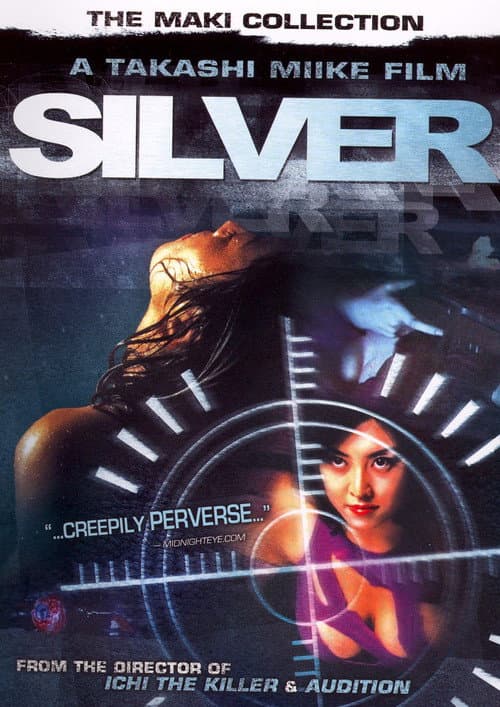 Poster for Silver
