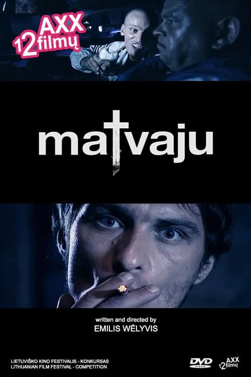 Poster for Matvaju