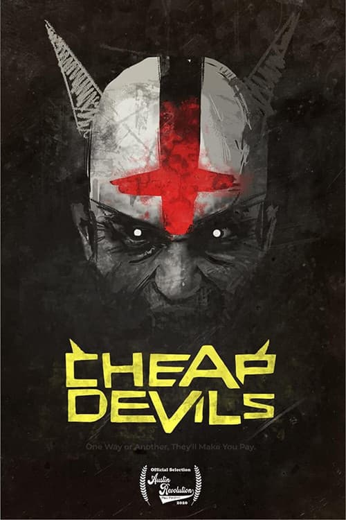Poster for Cheap Devils