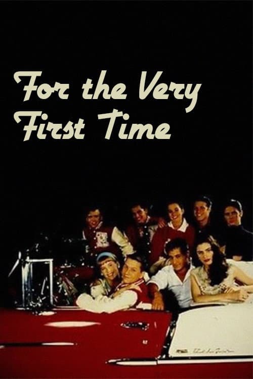 Poster for For the Very First Time