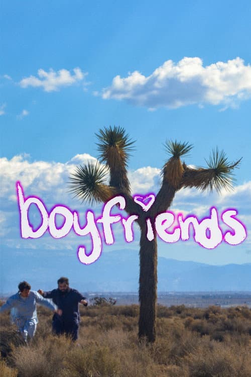 Poster for Boyfriends