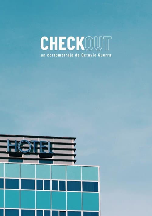 Poster for Check Out